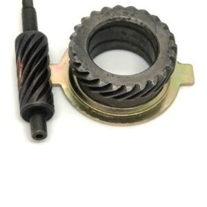 Engrenagem Velocimetro Suzuki Gs 120 Original