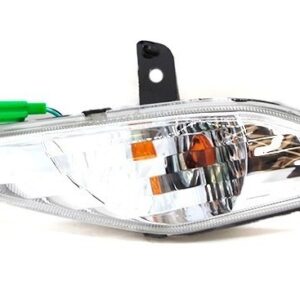 Pisca Seta Dianteira Direita Burgman 125 Original 2011a 2019