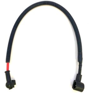 Cabo Motor De Partida Rele Suzuki Burgman 125 05a10 Original