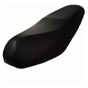 Capa De Banco Suzuki Burgman 125 2012 Adiante