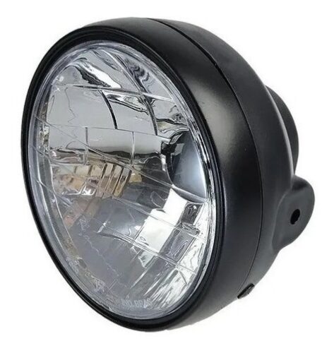 Farol Modelo Original Suzuki Yes 125