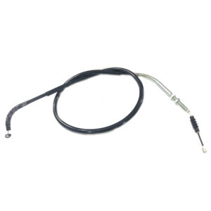 CABO DA EMBREAGEM DE AÇO E BORRACHA DR 160 ORIGINAL HAOJUE