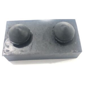 COXIM DO ASSENTO / BANCO PARA NK150 / DR160 ORIGINAL HAOJUE