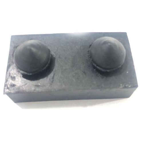 COXIM DO ASSENTO / BANCO PARA NK150 / DR160 ORIGINAL HAOJUE