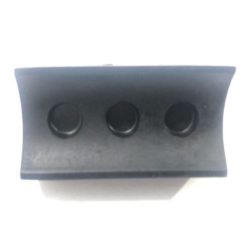 COXIM DO ASSENTO / BANCO PARA NK150 / DR160 ORIGINAL HAOJUE