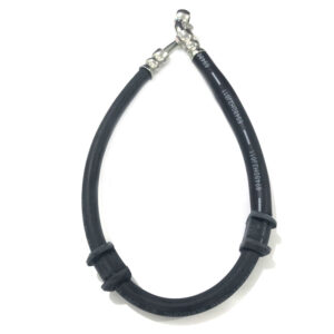MANGUEIRA DO FREIO TRASEIRO DA MOTO DR 160 ORIGINAL HAOJUE