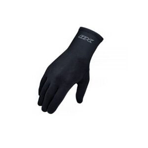 LUVA THERMIC PRETO M REF: 11041651