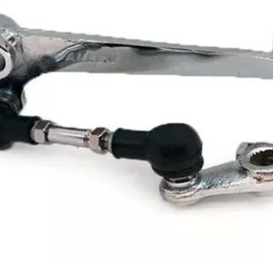 Pedal De Cambio Completo Allen Yes125