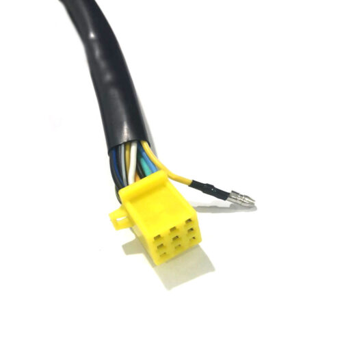 PUNHO DE LUZ ESQUERDO PARA MOTO EN125 ORIGINAL SUZUKI