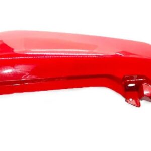 Rabeta Direita Vermelha Suzuki Yes 125 Original