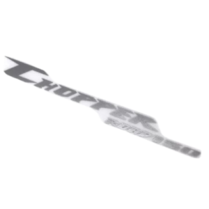 Adesivo Emblema Tampa Lateral Direita Chopper 150 Original