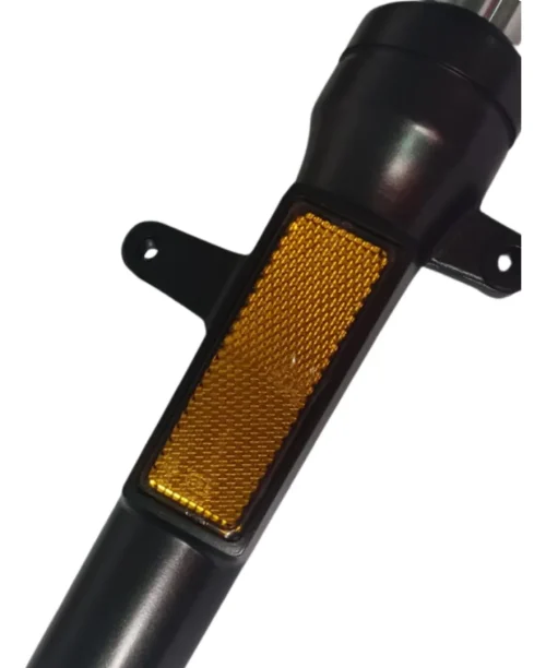 Bengala Suspensão Dianteira Direita Haojue DK 150 Original
