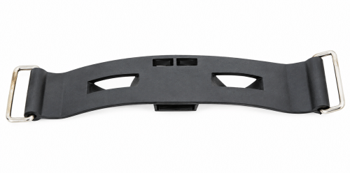 Cinta Da Bateria Intruder125 Gsr150 Original Haojue