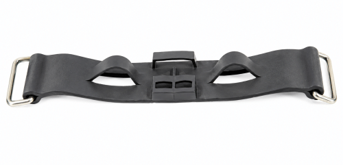 Cinta Da Bateria Intruder125 Gsr150 Original Haojue