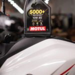 MOTUL ARTIGO