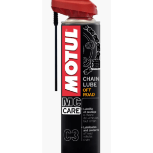 Motul Chain Lube C3 Off Road Mc Care