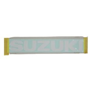 Adesivo Suzuki Da Carenagem Lateral Gsx-r750 Original