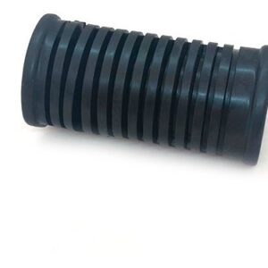Borracha Da Pedaleira Dianteira  Yes 125 Original