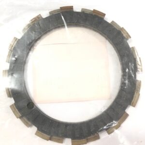 Disco De Embreagem Gs120 Gs 120 Original Suzuki