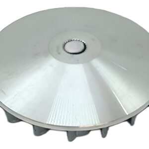 Polia Face Fixa Da Embreagem Haojue Lindy 125 Original