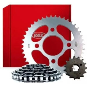 Kit De Transmissão Nex 110 2018 Vaz D00359x
