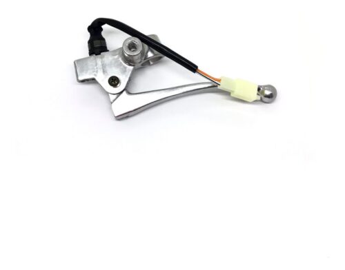 Manete de Embreagem Burgman 125 Original Suzuki