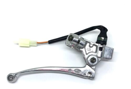 Manete de Embreagem Burgman 125 Original Suzuki