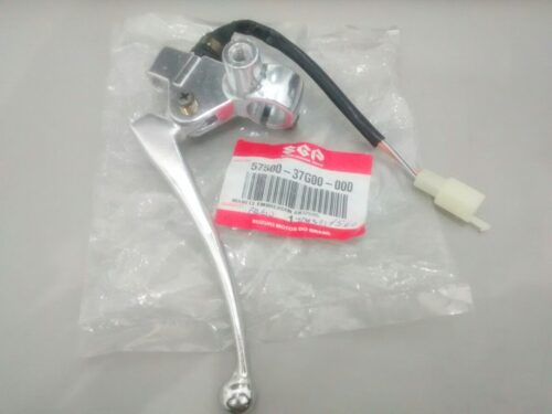 Manete de Embreagem Burgman 125 Original Suzuki
