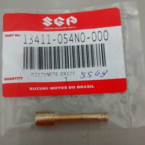Pistonete Carburador Intruder 125 Original Suzuki