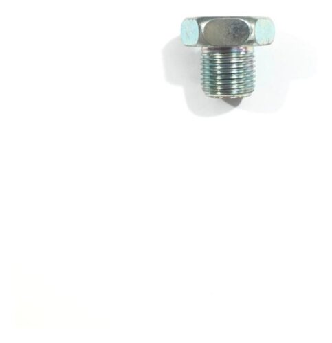 Parafuso Plug Eletrico Bandit 600 750f M800 1800 C1500 Novo