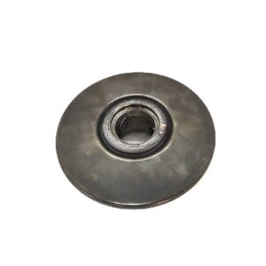 Polia Face Movel Da Embreagem Haojue Lindy 125 Original Novo