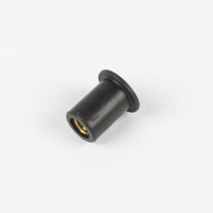 Porca Carenagem Da Bolha Bandit 650 1200 1250 Srad 750 1000