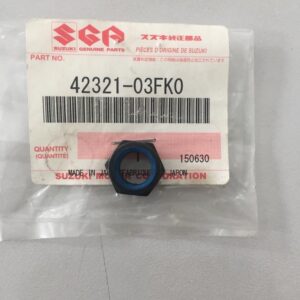 Porca Do Cavalete Suzuki Boulevard M800-1500/ Bandit 650-1200/ V-strom 650-1000 Original