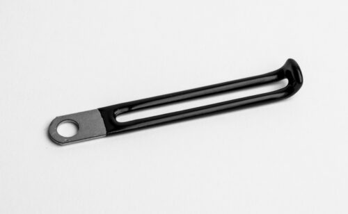 Presilha Do Cabeçote Suzuki Gs500/ Burgman 125 2005 A 2010 Original