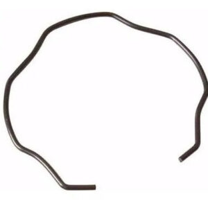 Presilha Suspensão Dianteira Burgman 125 Original Suzuki