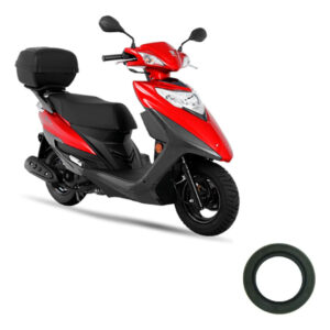 Retentor Transmissão Lindy 125/Cbs/M2 Original Haojue