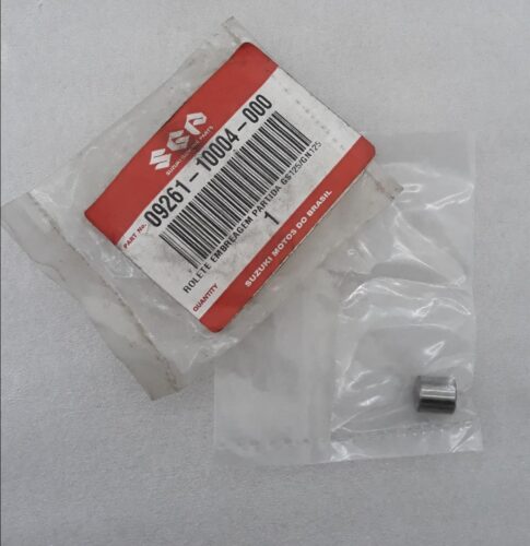Rolete de Embreagem de Partida Burgman 125 Original Suzuki