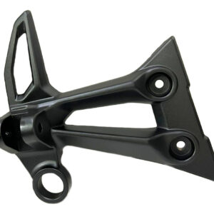 Suporte Da Pedaleira Traseira Direita Dr 160 Original