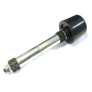 CONJUNTO DE PESO BALANCEADOR PLASTICO PARA CHOPPER ORIGINAL