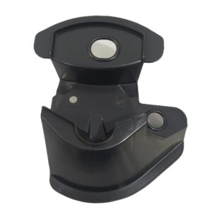 Paralama Dianteiro Movel HJ125T CBS Original Haojue