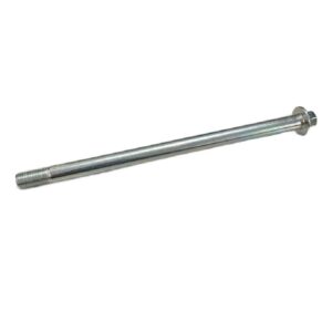Eixo Da Roda Dianteira Chopper 150/ Dk 150/ Dk 160 Original