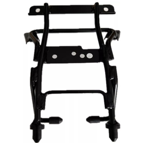 Suporte Aranha Do Farol Dr160 Haojue Original