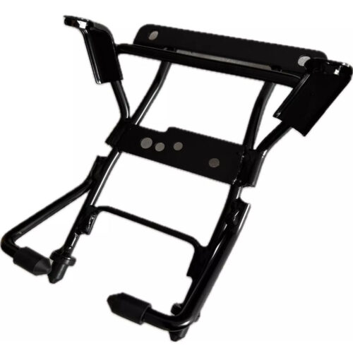 Suporte Aranha Do Farol Dr160 Haojue Original