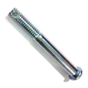 Parafuso Ajustador Do Pedal De Cambio Zontes T350 Haojue Original