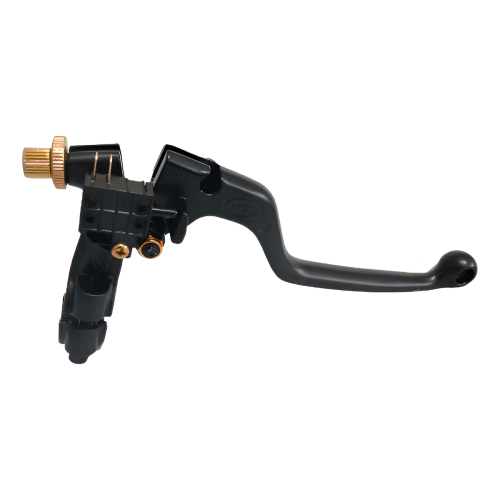 Manete de Embreagem Completo Manicoto DR160 Original Haojue