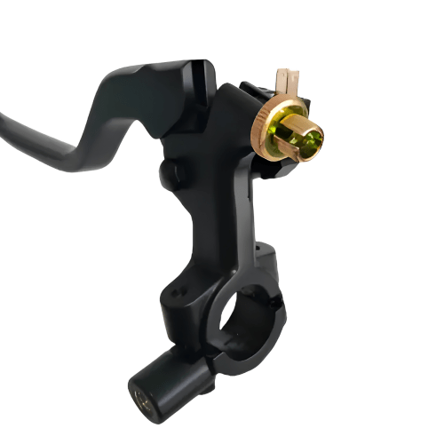 Manete de Embreagem Completo Manicoto DR160 Original Haojue
