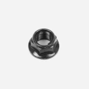 Porca Do Chassi Boulevard M800- C1500- 650f/ Bandit 650-1250 Original