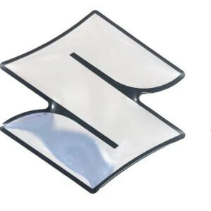 Adesivo Carenagem Frontal S Burgman 125 Original 2011 A 2013