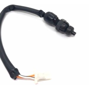 Interruptor De Luz De Freio Haojue Chopper 150 Original