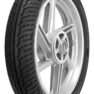 Pneu 80/100-18 City Dragon Sem Câmara Pirelli